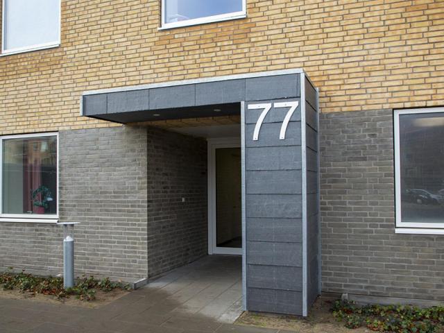 Lejlighed til leje i Frederikshavn, Brønderslev-Dronninglund
