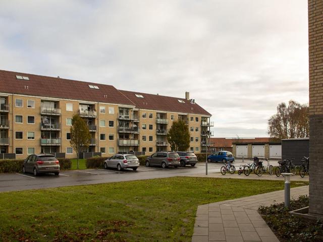Lejlighed til leje i Frederikshavn, Brønderslev-Dronninglund