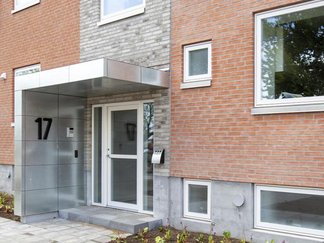 Lejlighed til leje i Frederikshavn, Brønderslev-Dronninglund