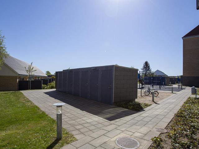 Lejlighed til leje i Frederikshavn, Brønderslev-Dronninglund