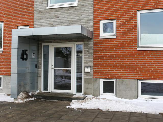 Lejlighed til leje i Frederikshavn, Brønderslev-Dronninglund