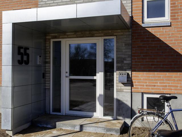 Lejlighed til leje i Frederikshavn, Brønderslev-Dronninglund