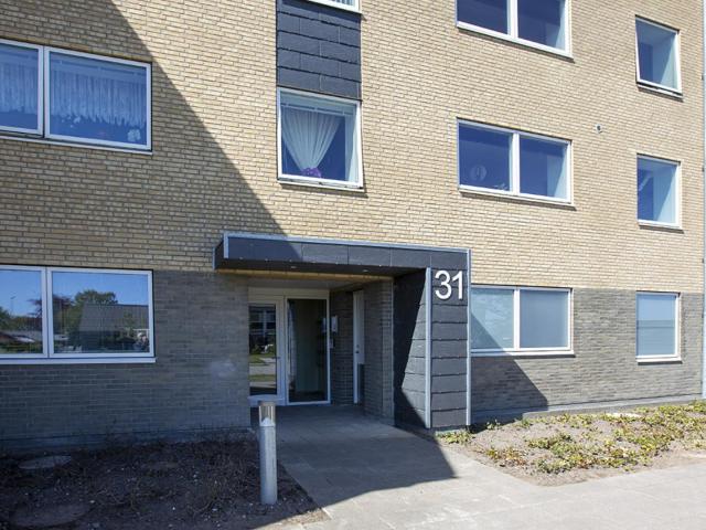 Lejlighed til leje i Frederikshavn, Brønderslev-Dronninglund