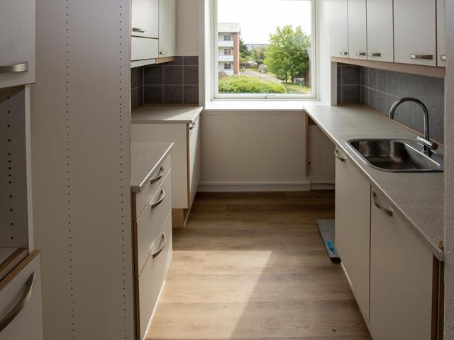 Lejlighed til leje i Frederikshavn, Brønderslev-Dronninglund