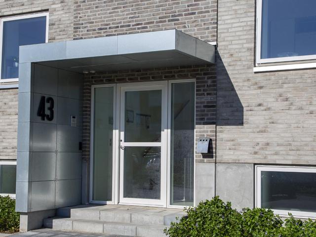Lejlighed til leje i Frederikshavn, Brønderslev-Dronninglund