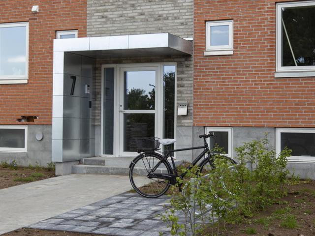 Lejlighed til leje i Frederikshavn, Brønderslev-Dronninglund