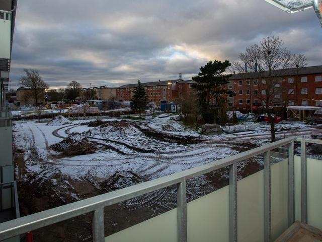 Lejlighed til leje i Frederikshavn, Brønderslev-Dronninglund
