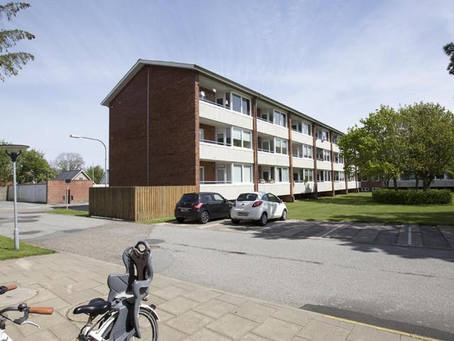 Lejlighed til leje i Frederikshavn, Brønderslev-Dronninglund