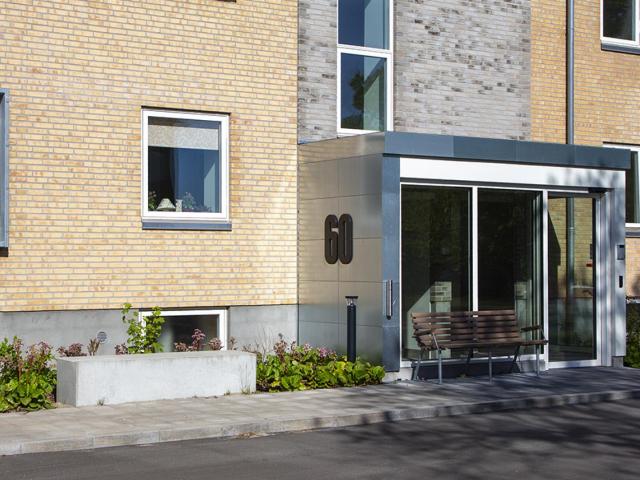 Lejlighed til leje i Frederikshavn, Brønderslev-Dronninglund