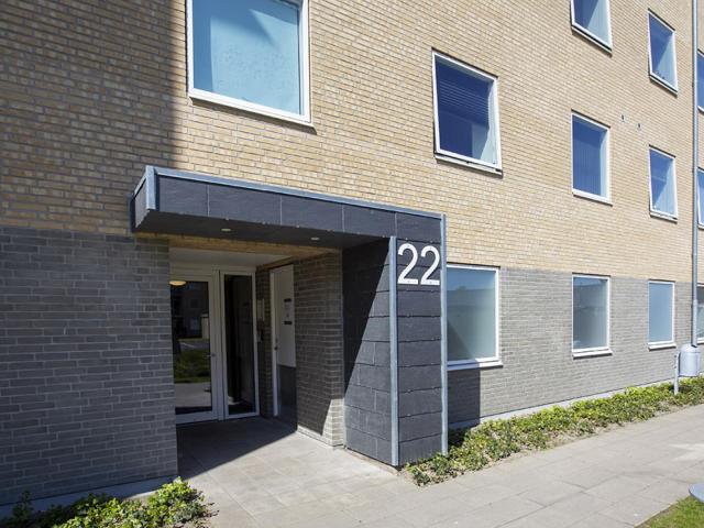 Lejlighed til leje i Frederikshavn, Brønderslev-Dronninglund