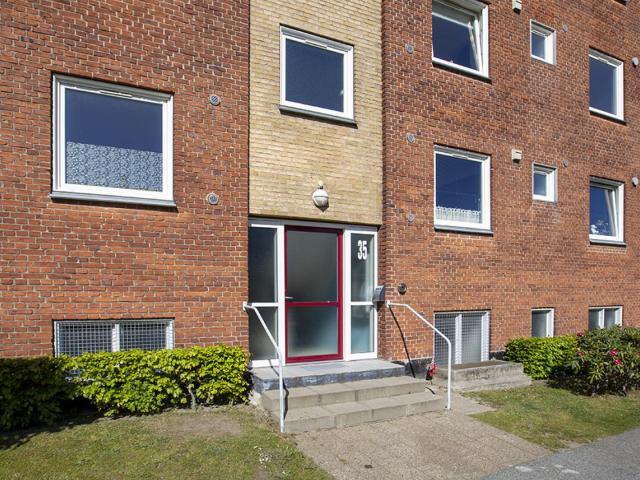 Lejlighed til leje i Frederikshavn, Brønderslev-Dronninglund