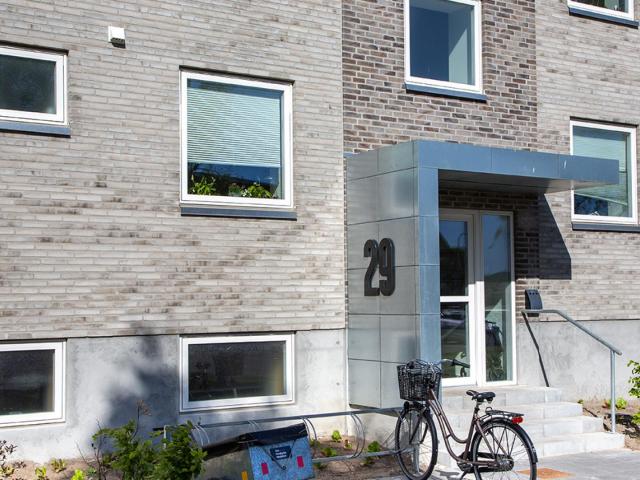 Lejlighed til leje i Frederikshavn, Brønderslev-Dronninglund