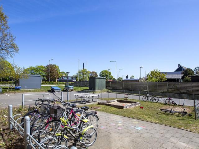 Lejlighed til leje i Frederikshavn, Brønderslev-Dronninglund