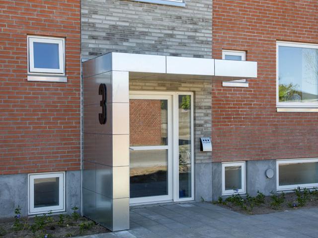 Lejlighed til leje i Frederikshavn, Brønderslev-Dronninglund