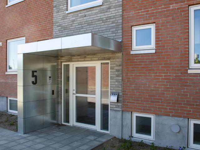 Lejlighed til leje i Frederikshavn, Brønderslev-Dronninglund