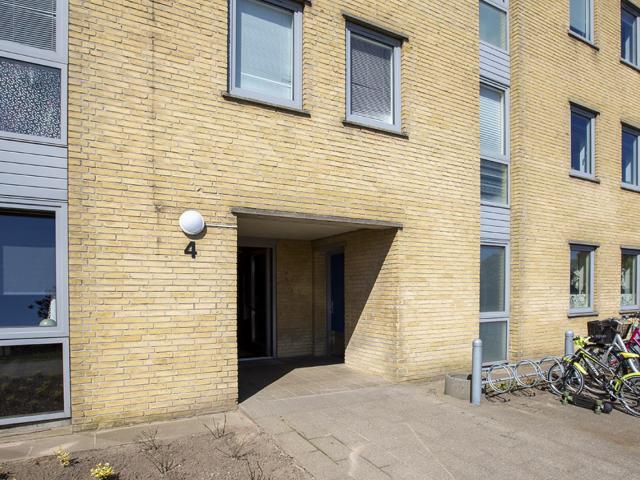 Lejlighed til leje i Frederikshavn, Brønderslev-Dronninglund