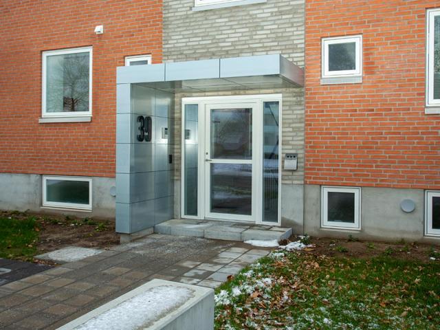 Lejlighed til leje i Frederikshavn, Brønderslev-Dronninglund