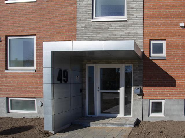 Lejlighed til leje i Frederikshavn, Brønderslev-Dronninglund
