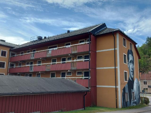 Lägenhet hyra i Linköping, Östergötland