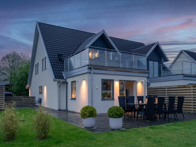Bostadsrätt till salu i Skåne