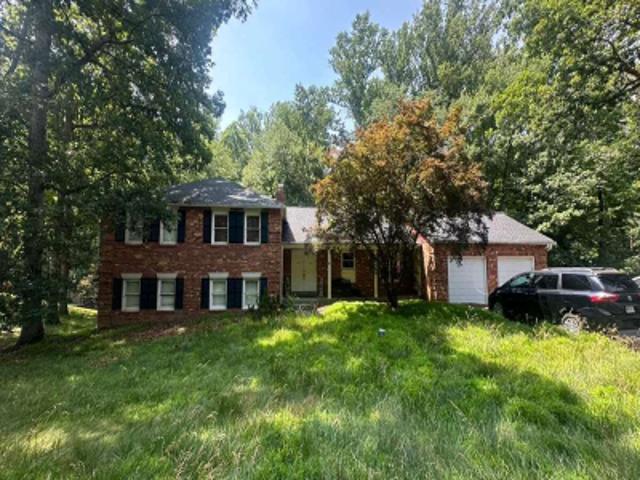 House for sale in Virginia