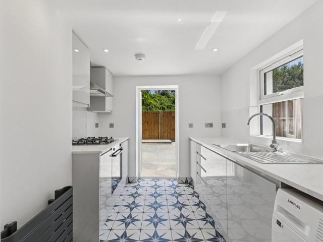 House for rent in Furzedown, Greater London