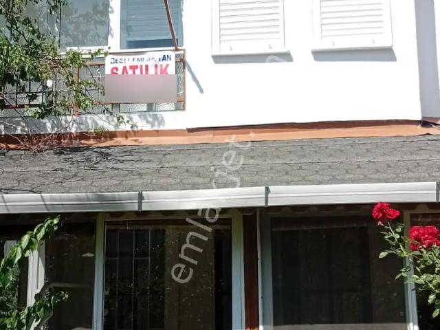 Şarköy, Tekirdağ içerisinde satılık Villa