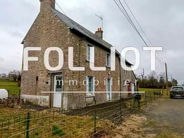 Maison vente à Saint-Lô, Beslon