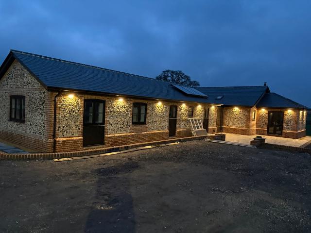 House for rent in Chipping Hill, Essex
