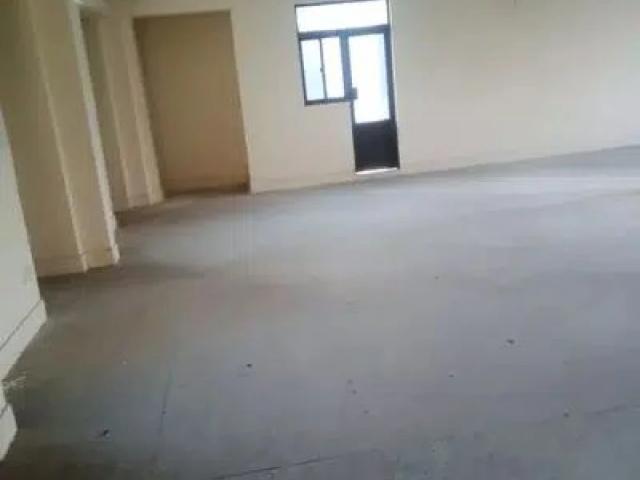 Commercial for rent in Islamabad