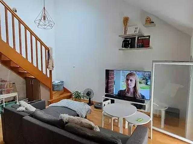 Appartement location à Saint-Nazaire, Besné