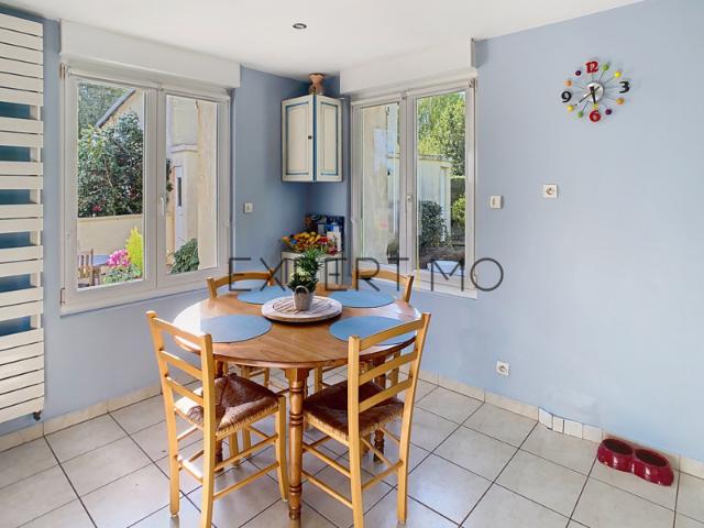 Maison vente à Vire, Normandie