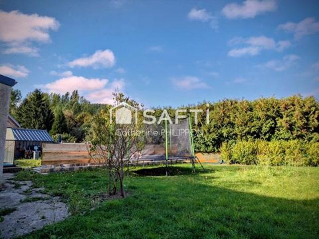 Villa vente à Cambrai, Le Cateau-cambrésis