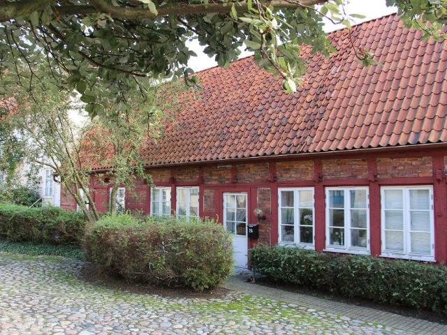 Lägenhet hyra i Ystad