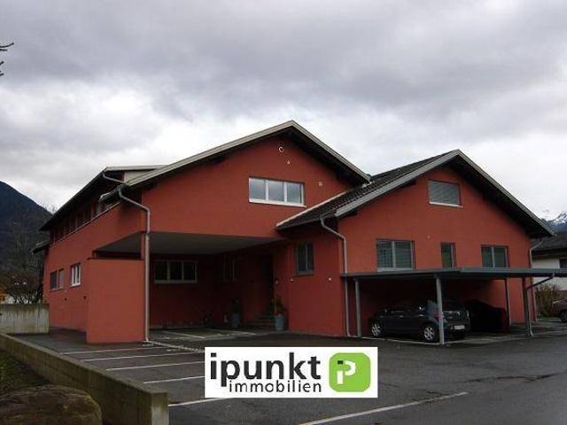 Apartment mieten in Thüringen, Vorarlberg