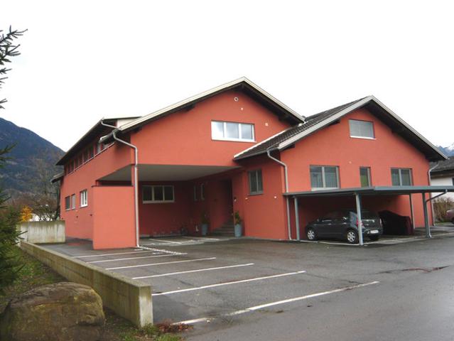 Apartment mieten in Thüringen, Vorarlberg