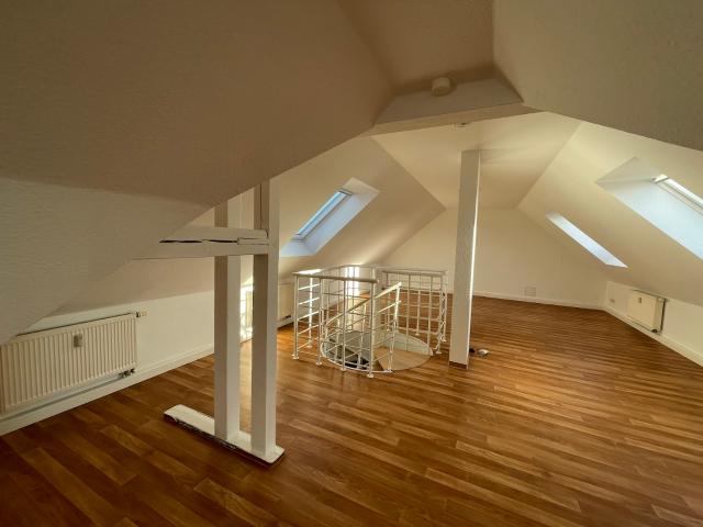Apartment mieten in Heidenau, Sachsen