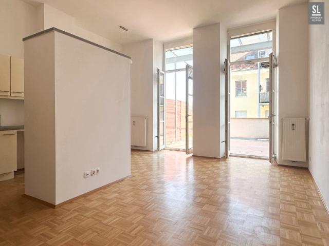 Wohnung kaufen in Lend, Gersdorf-Feistritz