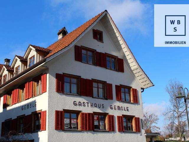 Apartment mieten in Dornbirn, Vorarlberg