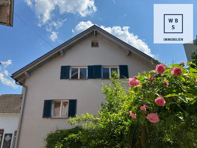 Apartment mieten in Bregenz, Vorarlberg