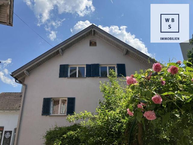 Apartment mieten in Bregenz, Vorarlberg