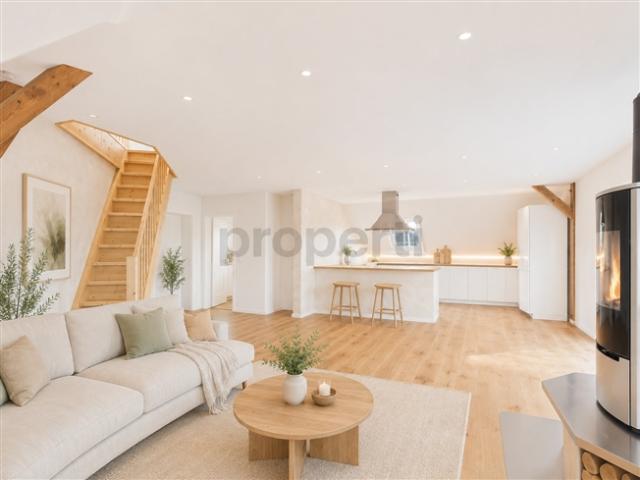 Wohnung mieten in Pfyn, Thurgau