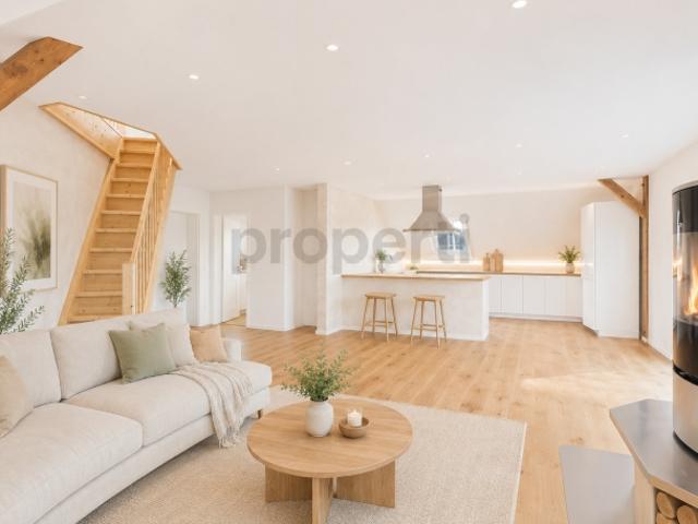 Wohnung mieten in Pfyn, Thurgau