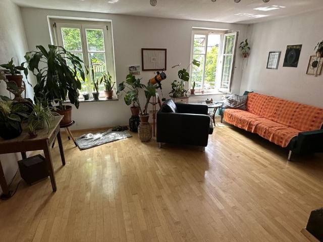 Apartment mieten in Bregenz, Vorarlberg
