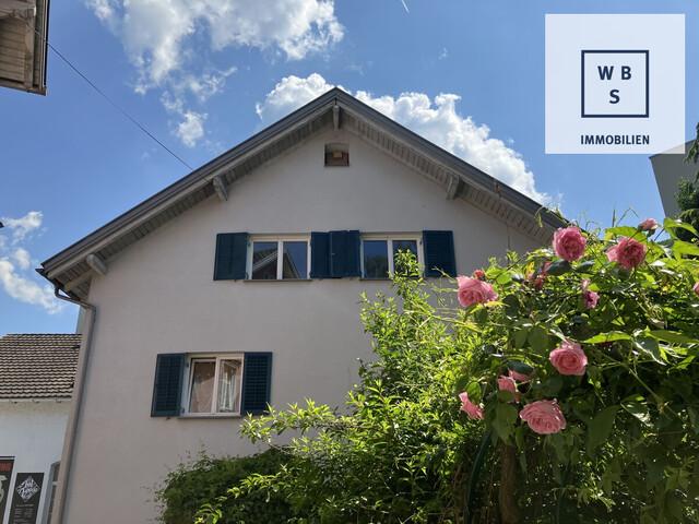 Apartment mieten in Bregenz, Vorarlberg