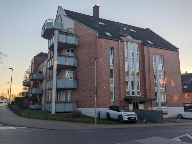 Wohnung kaufen in Alt-Erkrath, Erkrath