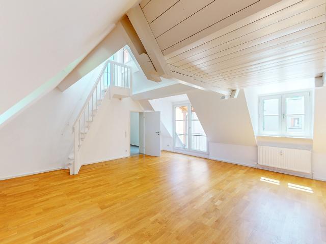 Apartment mieten in Laim, München