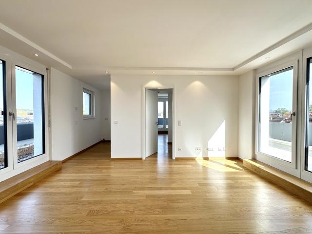 Apartment mieten in Wolfratshausen, Bayern