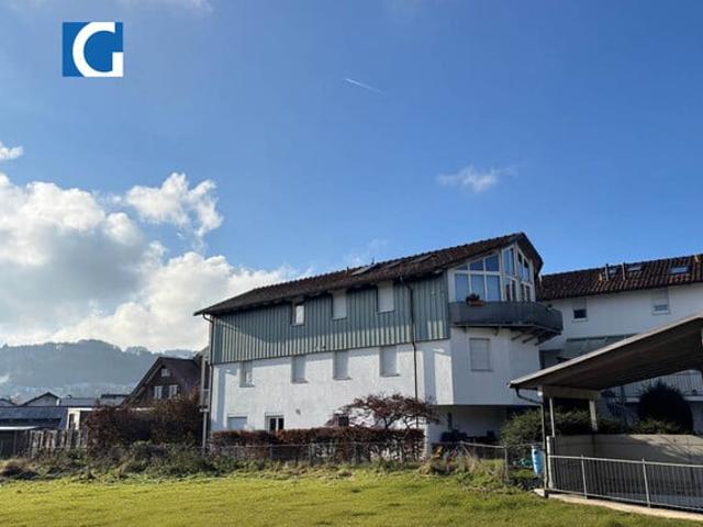 Apartment kaufen in Höchst, Vorarlberg