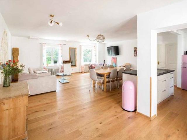 Wohnung kaufen in Kolbermoor, Landkreis Rosenheim
